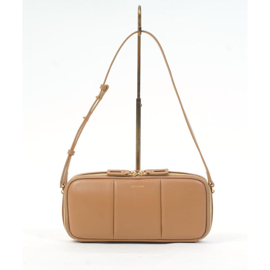 アドカラム PUFF THREE SHL ADD CULUMN A25S07B354 国内正規品 2025春夏新作 送料無料 アドカラム PUFF THREE SHL ADD CULUMN レディース 国内正規品 : etre