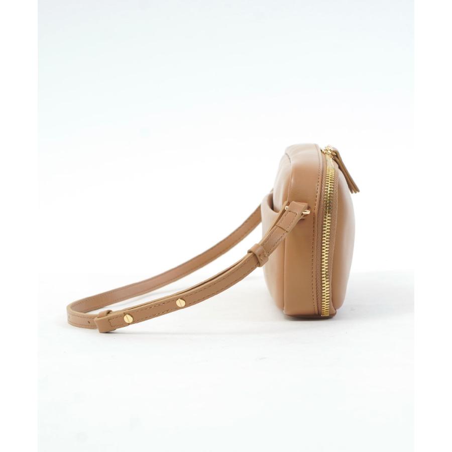 アドカラム PUFF THREE SHL ADD CULUMN レディース 国内正規品 : etre