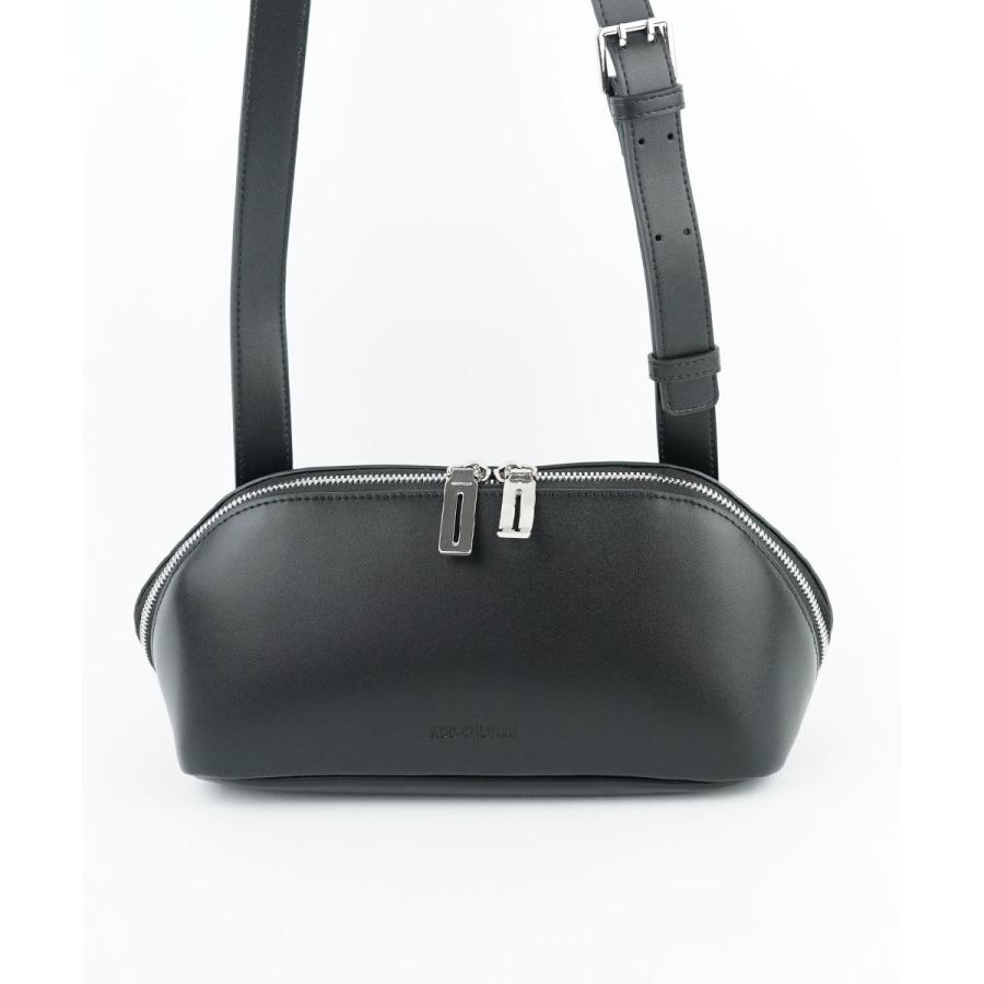 アドカラム FIGRE BODYBAG ADD CULUMN A25W02B399 国内正規品 2025秋冬新作 送料無料 アドカラム FIGRE BODYBAG ADD CULUMN 2025秋冬新作 レディース 国内