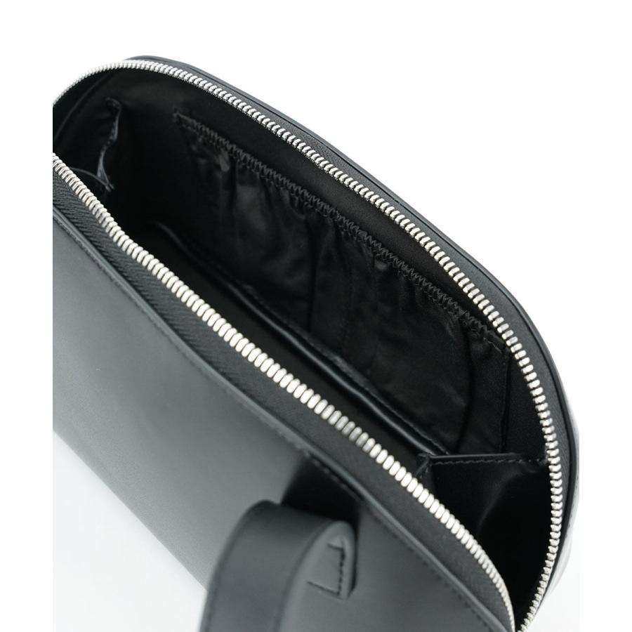 アドカラム FIGRE BODYBAG ADD CULUMN 2025秋冬新作 レディース 国内