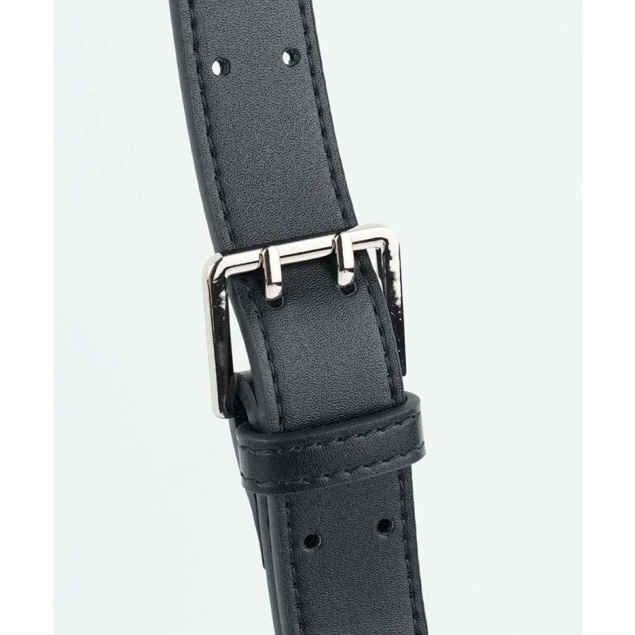 アドカラム FIGRE BODYBAG ADD CULUMN 2025秋冬新作 レディース 国内