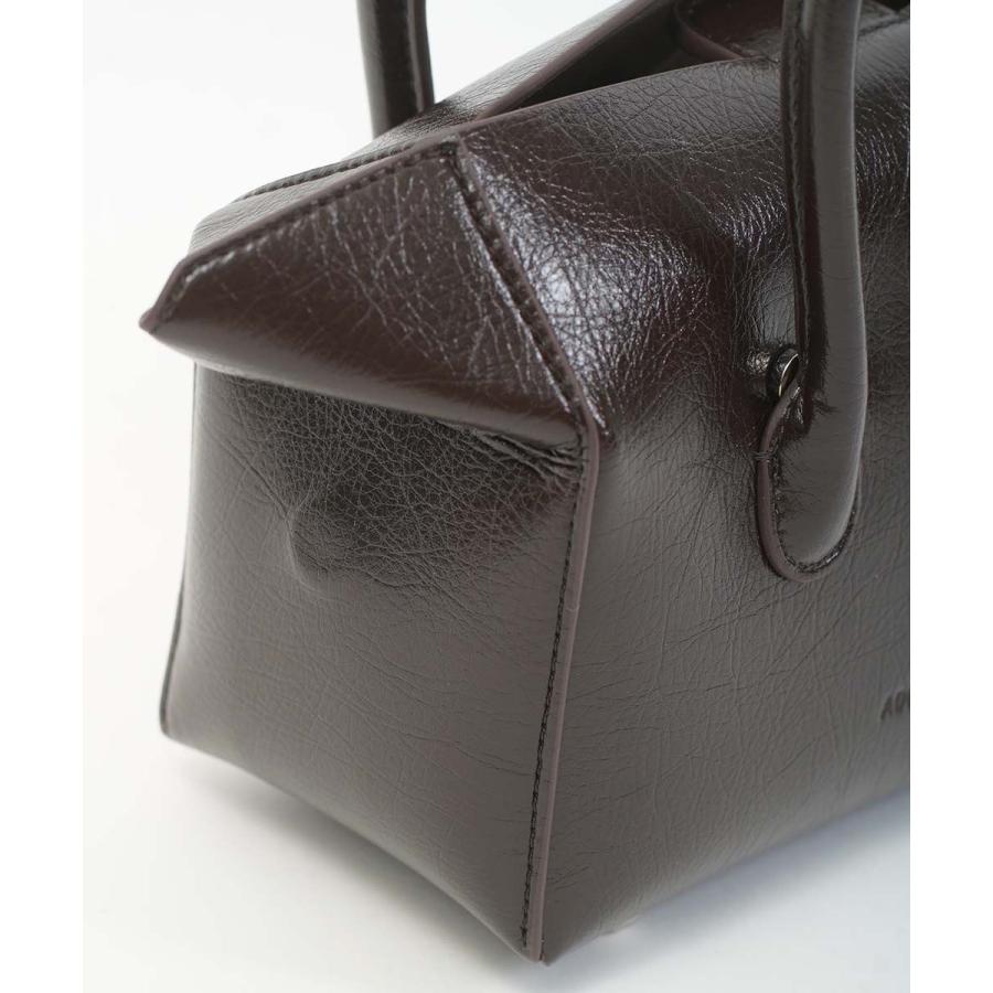 アドカラム LOP BOSTON S WRINKLE ADD CULUMN レディース 国内正規品