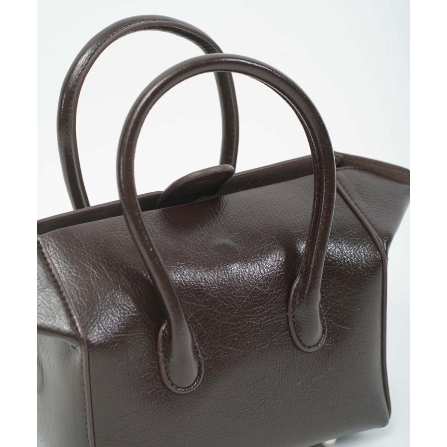 アドカラム LOP BOSTON S WRINKLE ADD CULUMN レディース 国内正規品