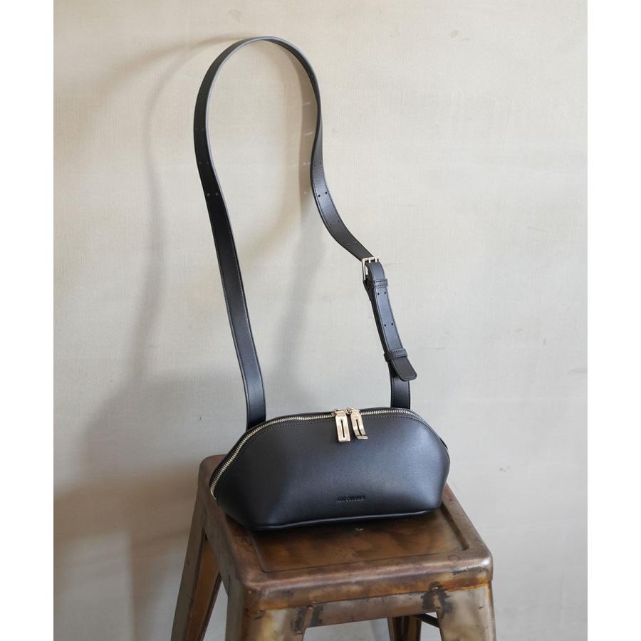 アドカラム FIGRE BODYBAG ADD CULUMN 2026春夏新作 レディース 国内