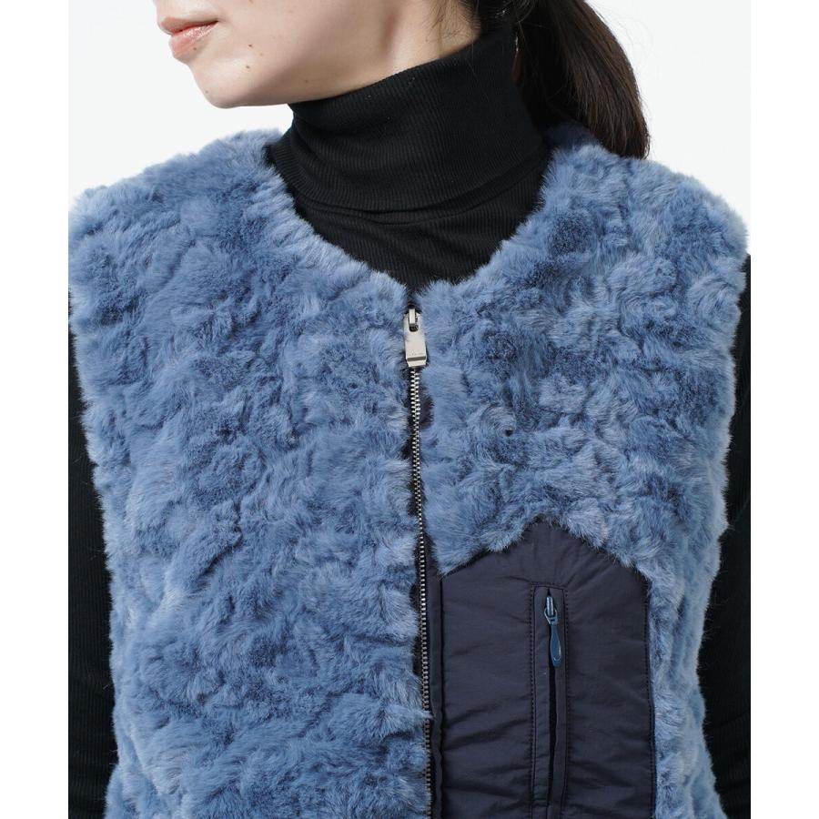 Antgauge / ラビットファーベスト antgauge ファーベスト - Sola street ソラストリート