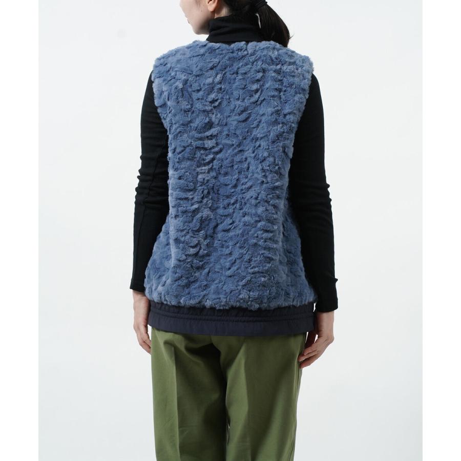 ANTGAUGE（アントゲージ） ファーベスト レディース 国内正規品 : etre