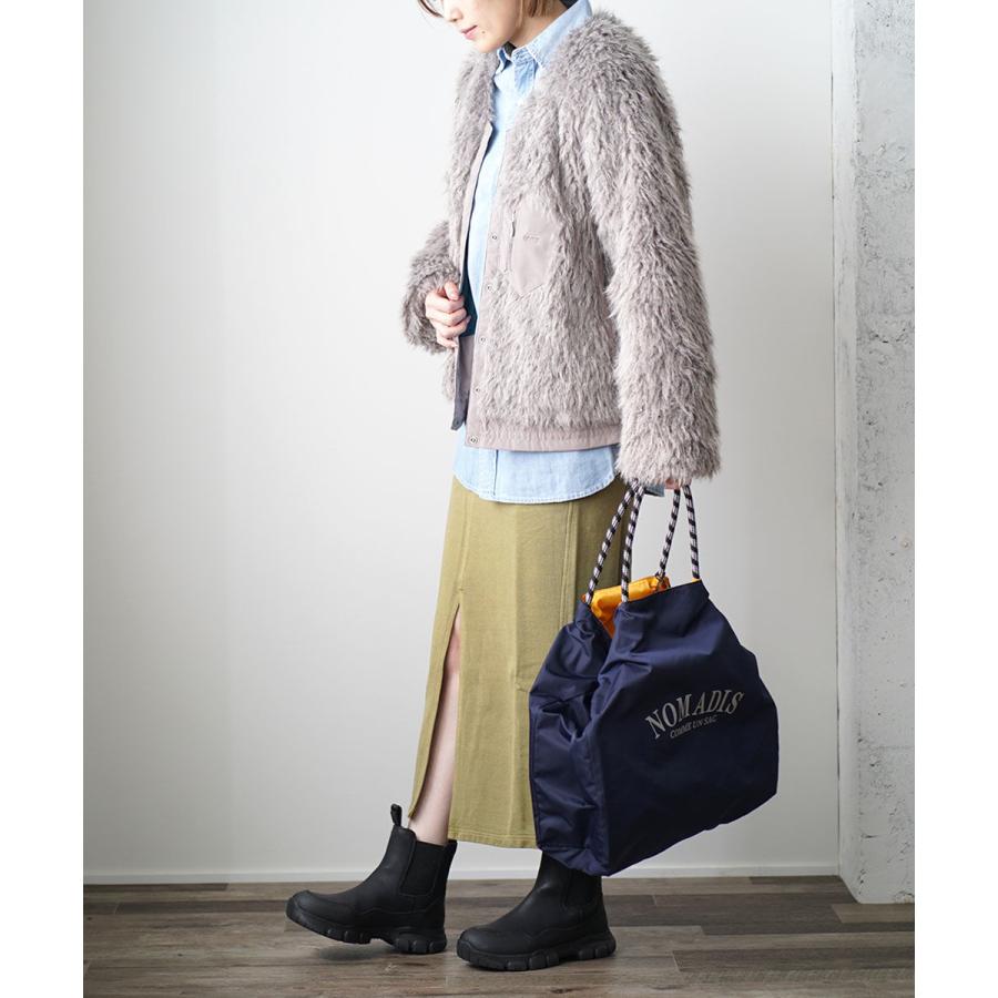 アントゲージ エコファージャケット ANTGAUGE レディース 国内正規品