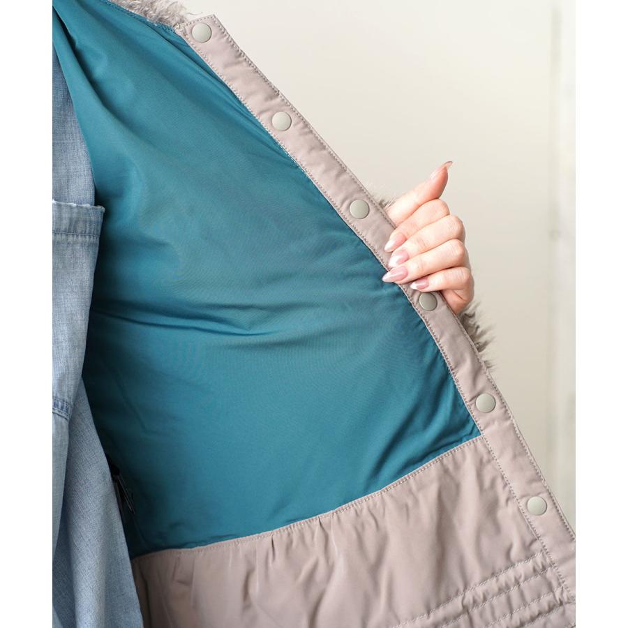 アントゲージ エコファージャケット ANTGAUGE レディース 国内正規品