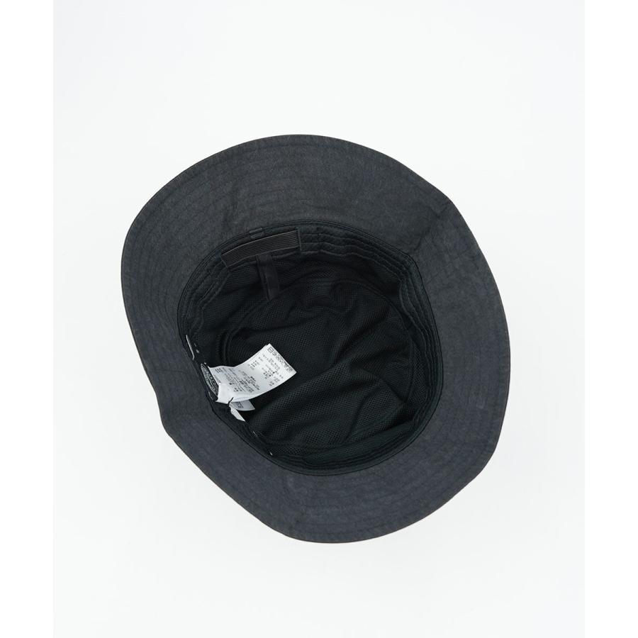スノーピーク Indigo C/N Hat  Peak AC-24AU402 国内正規品 220409 メール便可能商品[M便 5/5] スノーピーク Indigo C/N Hat Snow Peak レディース メンズ 国内正規品