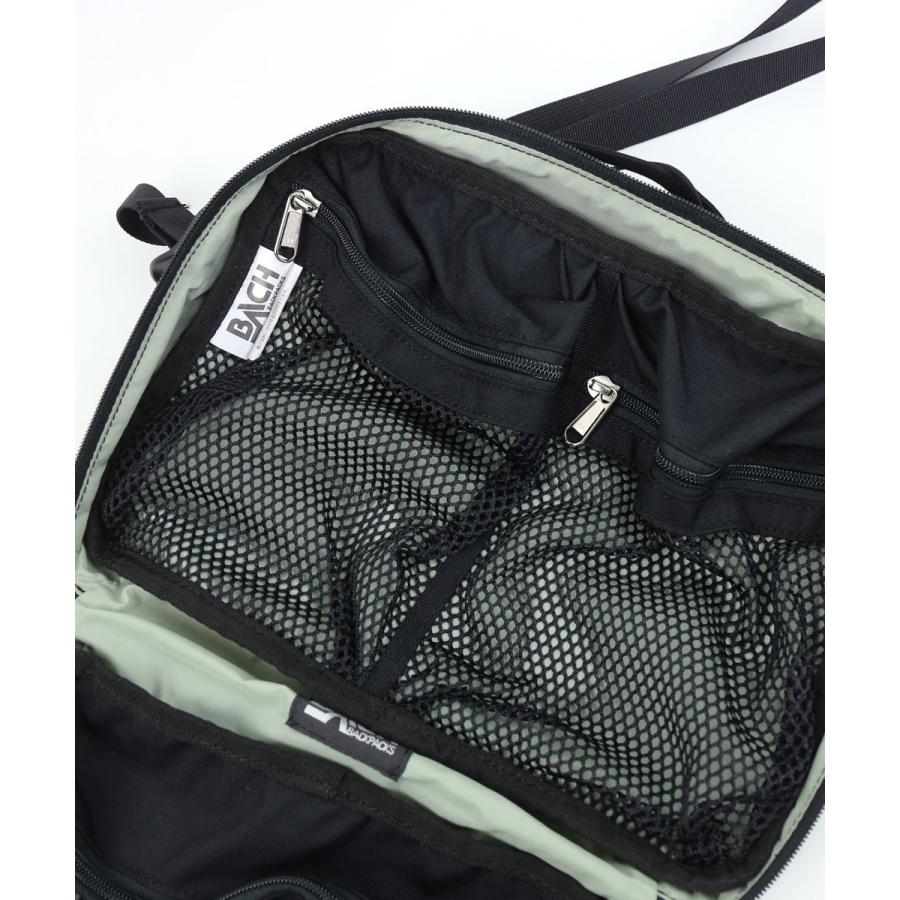 バッハ ショルダーバック アクセサリーバッグL ACCESSORY BAG L BACH 
