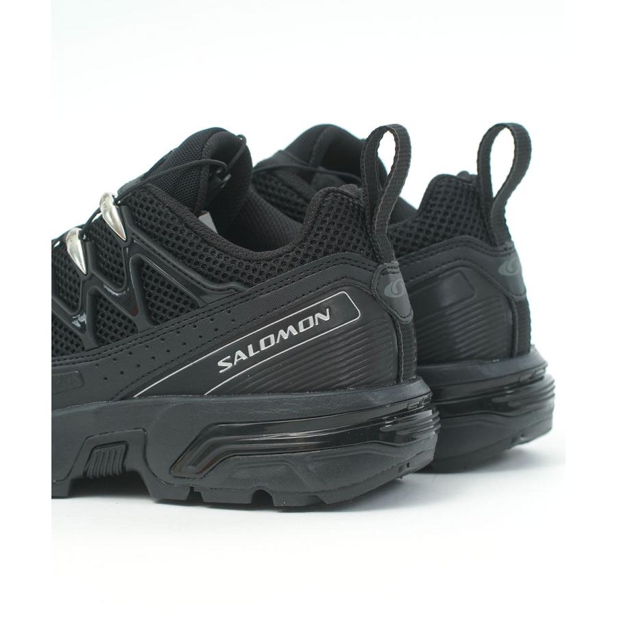 サロモン エーシーエスプラスオージー ACS + OG SALOMON 2026秋冬新作