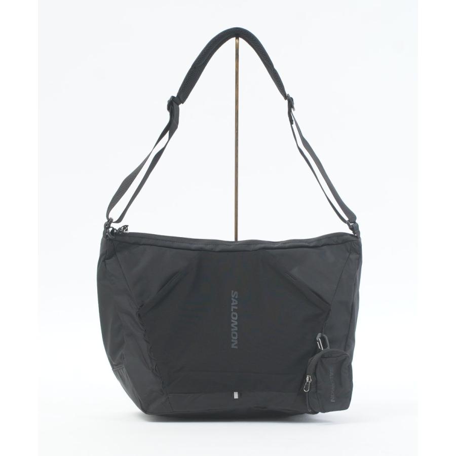 サロモン ACS SHOULDER BAG SALOMON 2026春夏新作 レディース メンズ