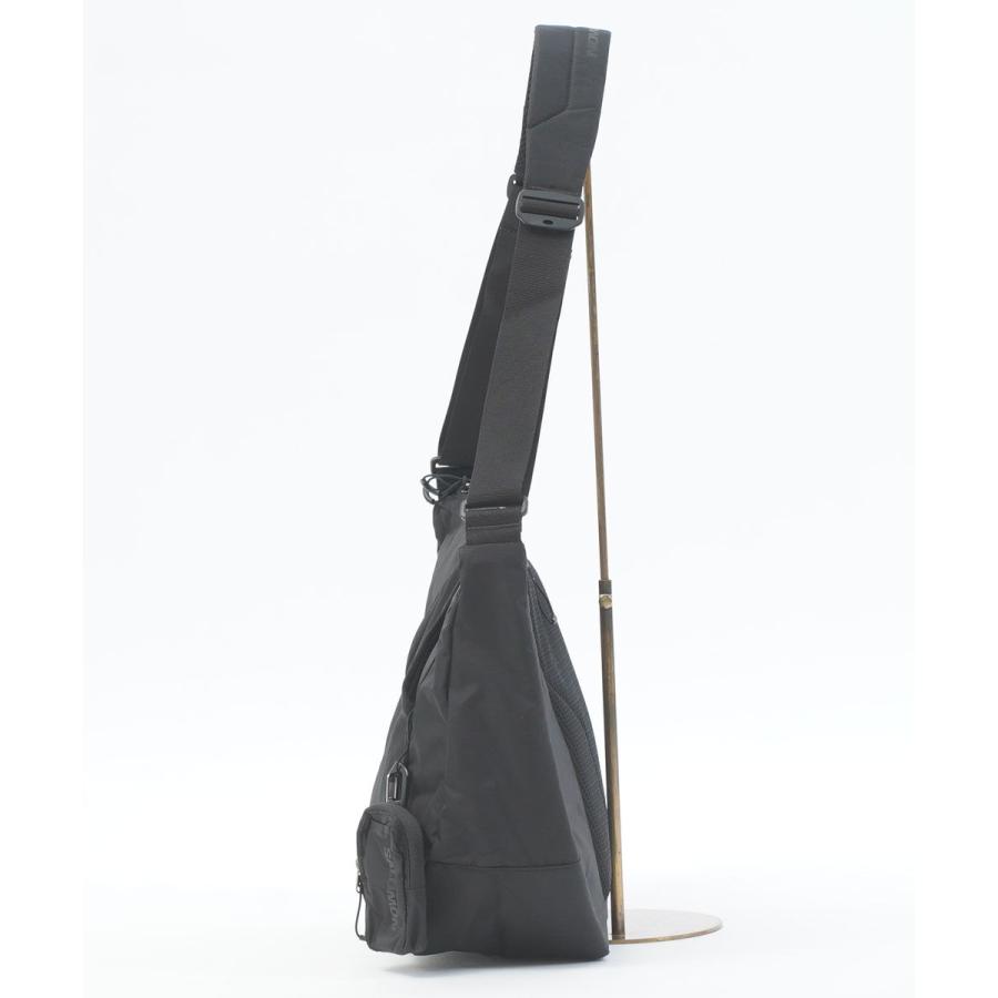 サロモン ACS SHOULDER BAG SALOMON 2026春夏新作 レディース メンズ