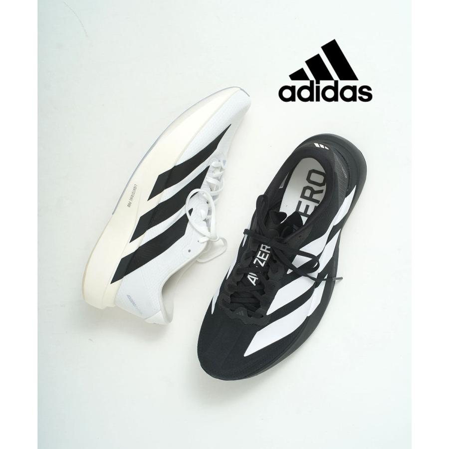 アディダス アディゼロEVO SL ウーブン Adizero EVO WOVEN M adidas