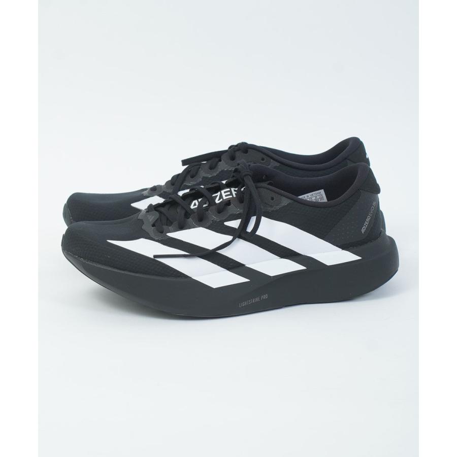 アディダス アディゼロEVO SL ウーブン Adizero EVO WOVEN M adidas