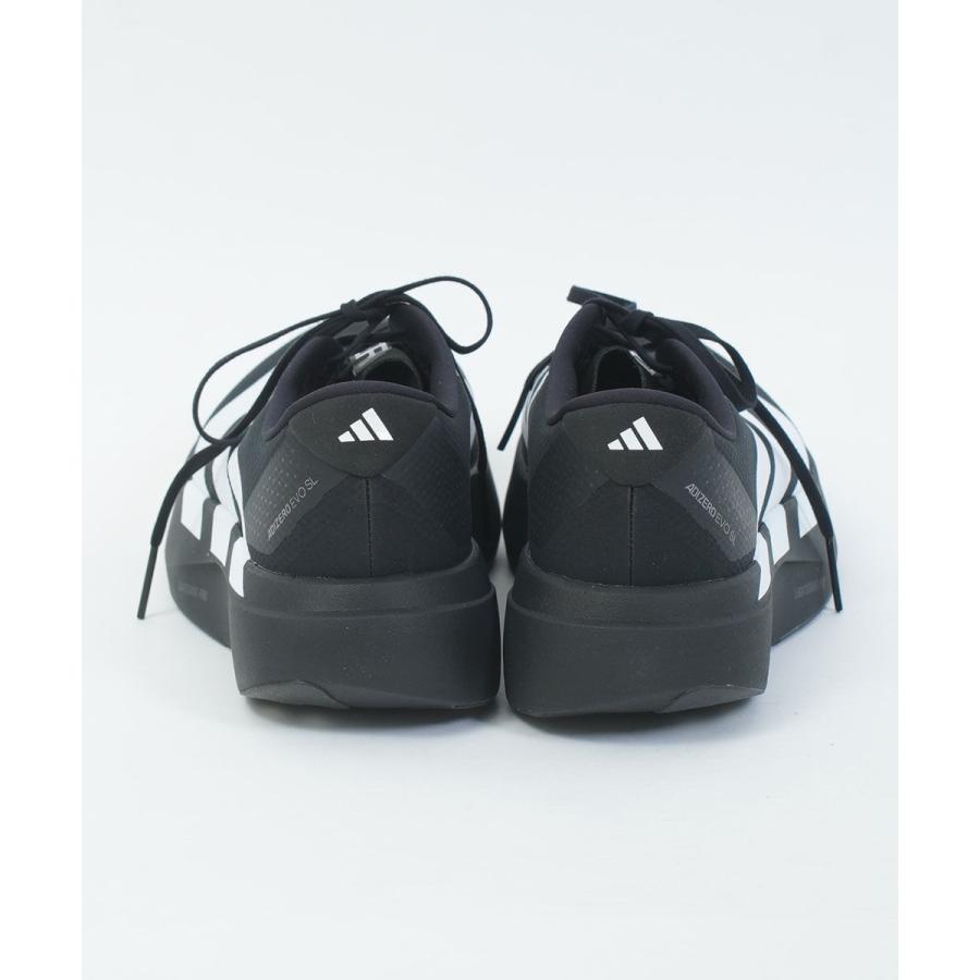 アディダス アディゼロEVO SL ウーブン Adizero EVO WOVEN M adidas