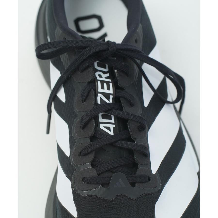 アディダス アディゼロEVO SL ウーブン Adizero EVO WOVEN M adidas