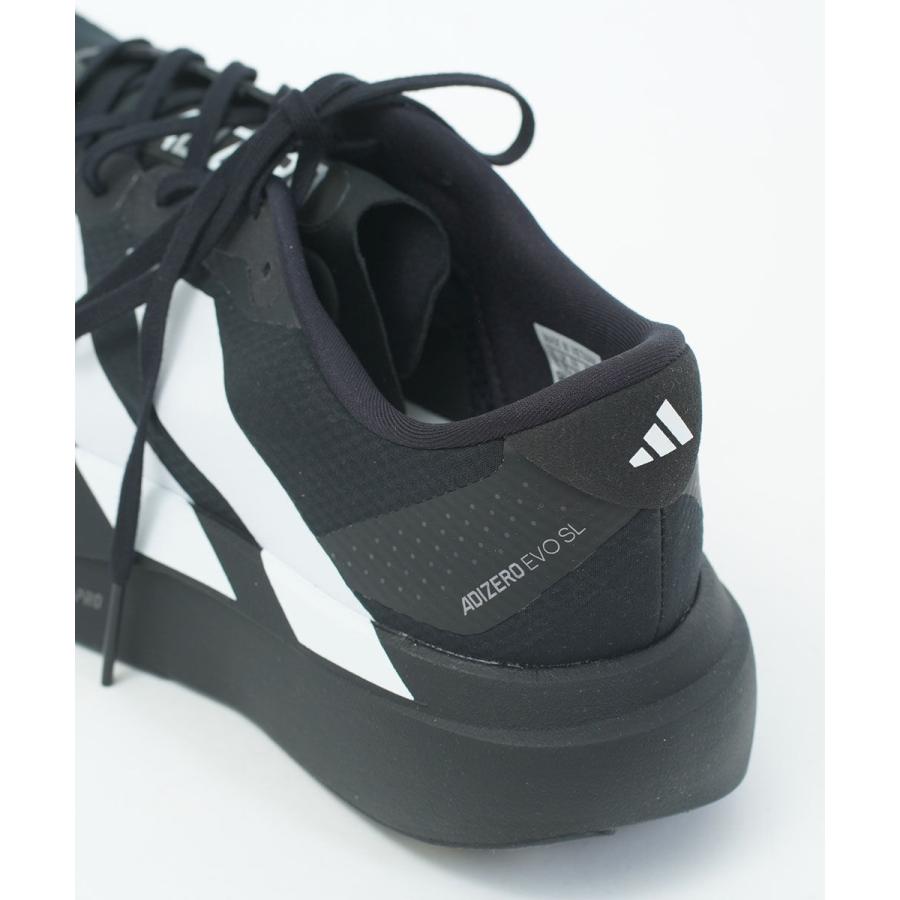 アディダス アディゼロEVO SL ウーブン Adizero EVO WOVEN M adidas