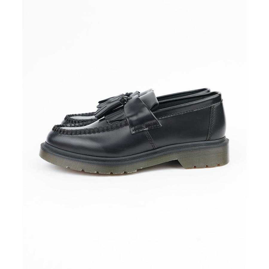 ドクターマーチン ADRIAN タッセルローファー Dr.Martens 2026春夏新作