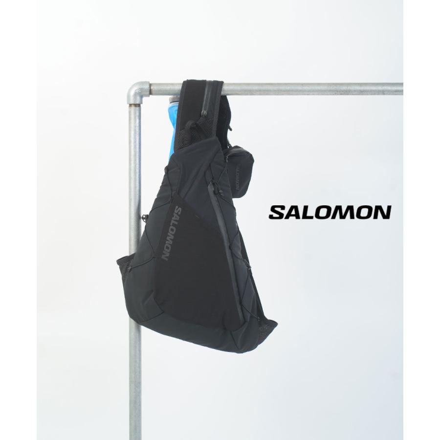 サロモン ADV CROSS BODY SALOMON 2026春夏新作 レディース メンズ