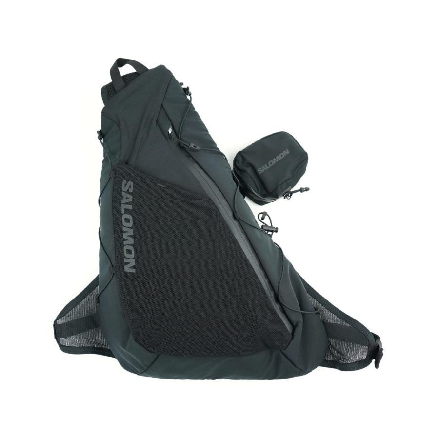 サロモン ADV CROSS BODY SALOMON 2026春夏新作 レディース メンズ