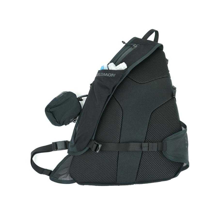 サロモン ADV CROSS BODY SALOMON 2026春夏新作 レディース メンズ