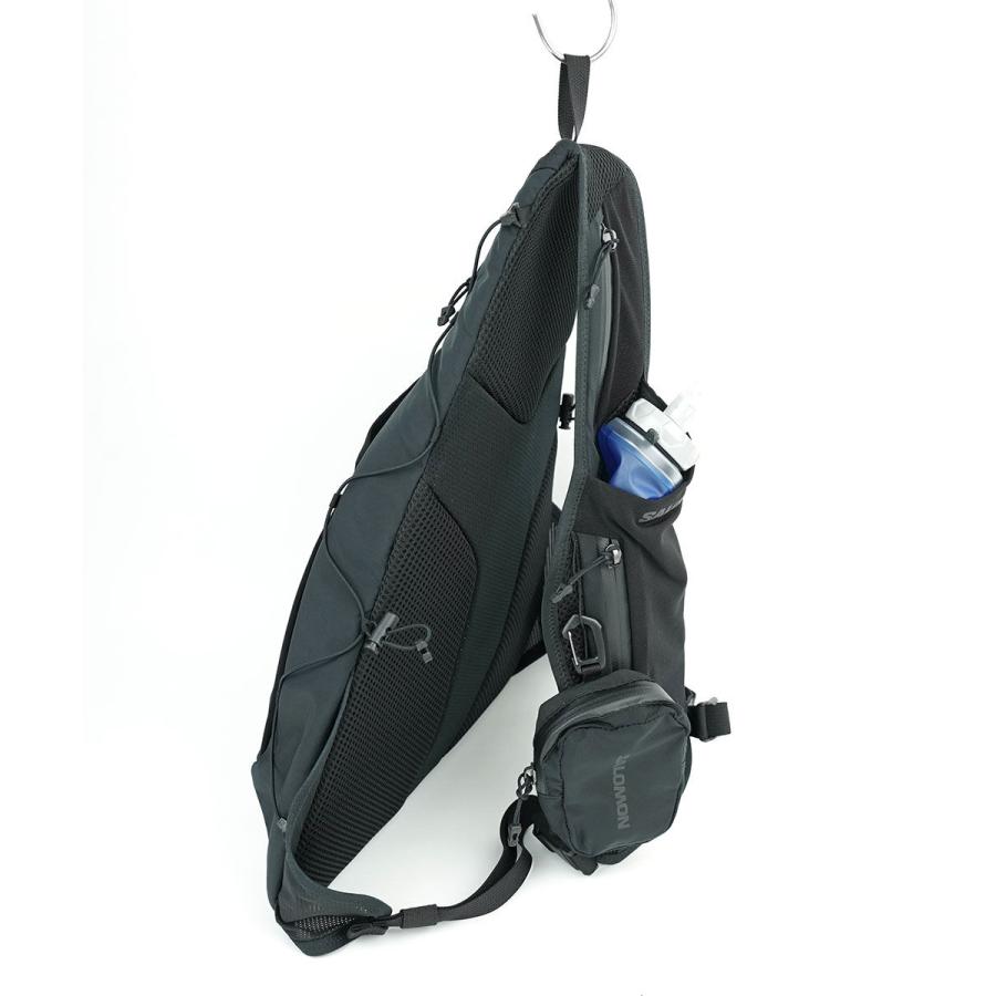 サロモン ADV CROSS BODY SALOMON 2026春夏新作 レディース メンズ