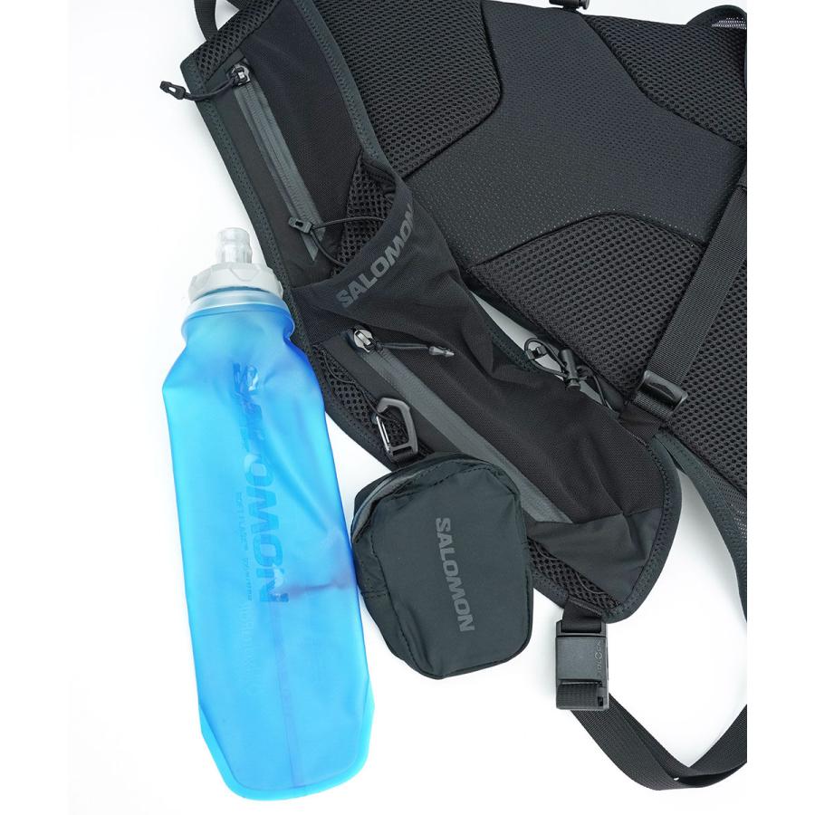 サロモン ADV CROSS BODY SALOMON 2026春夏新作 レディース メンズ
