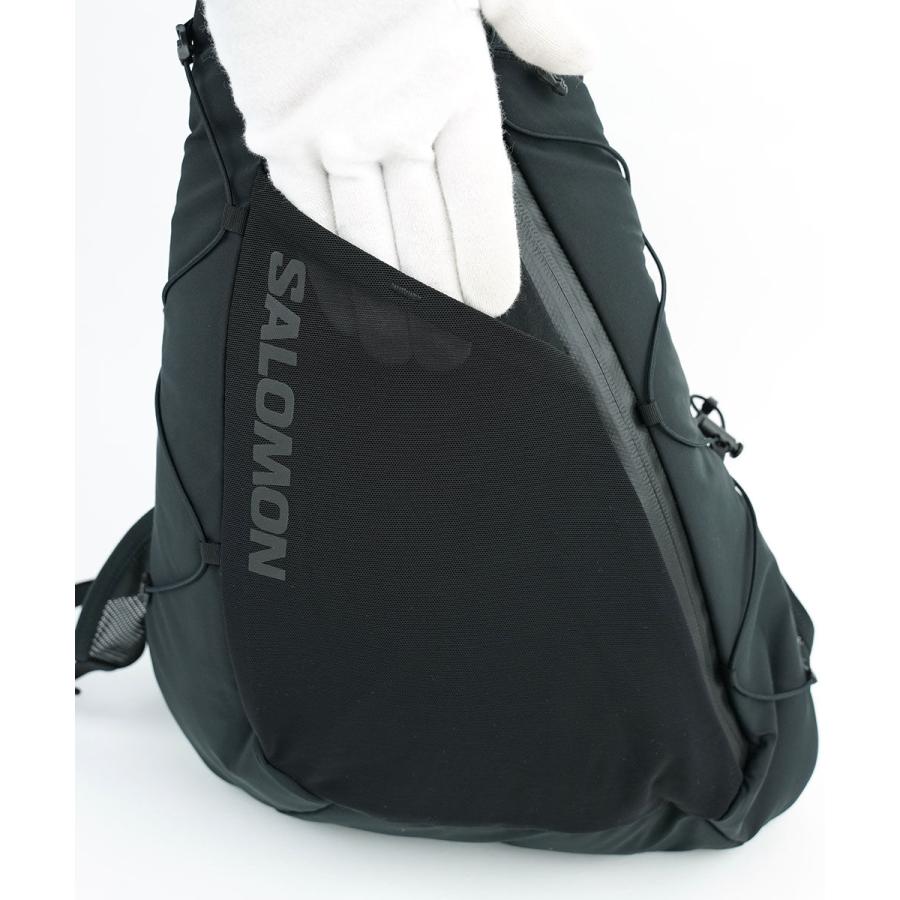 サロモン ADV CROSS BODY SALOMON 2026春夏新作 レディース メンズ