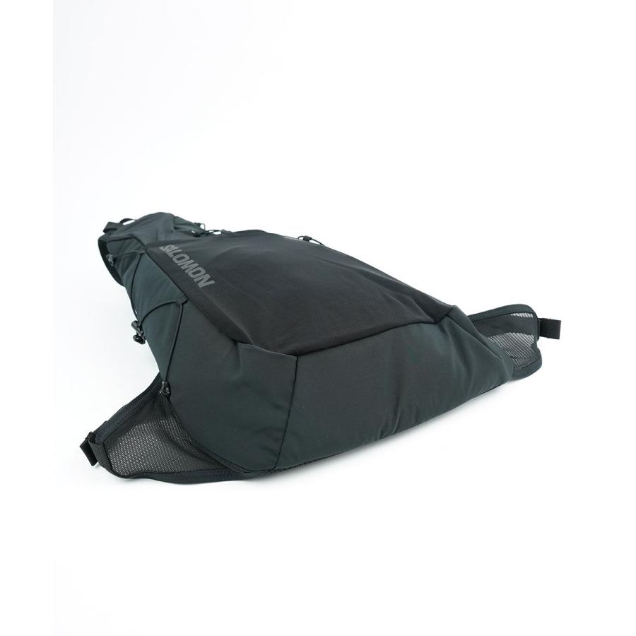 サロモン ADV CROSS BODY SALOMON 2026春夏新作 レディース メンズ