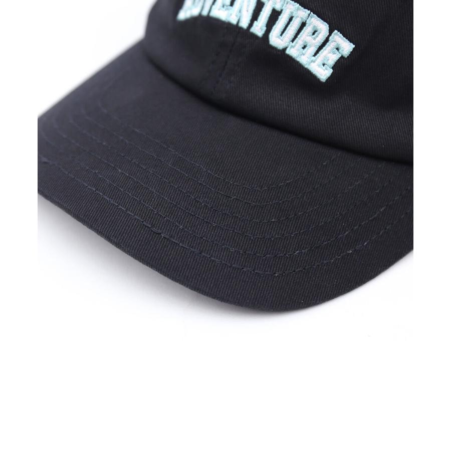 NANGA ナンガ コットンツイル ベースボールキャップ COTTON