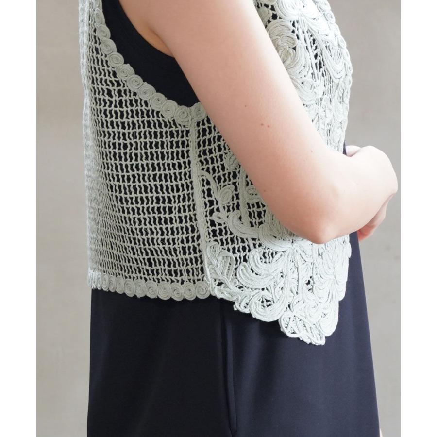 45rpm◇バスク縞の908Tシャツ/3/コットン/PNK/ボーダー/50270671 45RUS