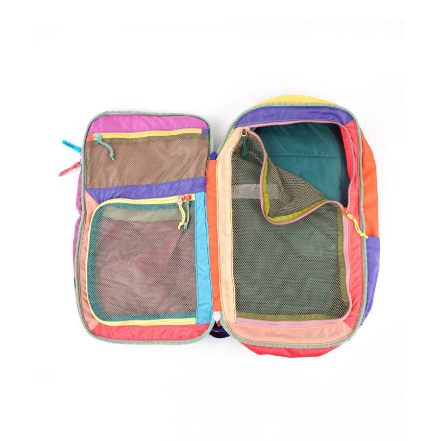 コトパクシ ALLPA 28L TRAVEL PACK - DEL DIA Cotopaxi 2025秋冬新作