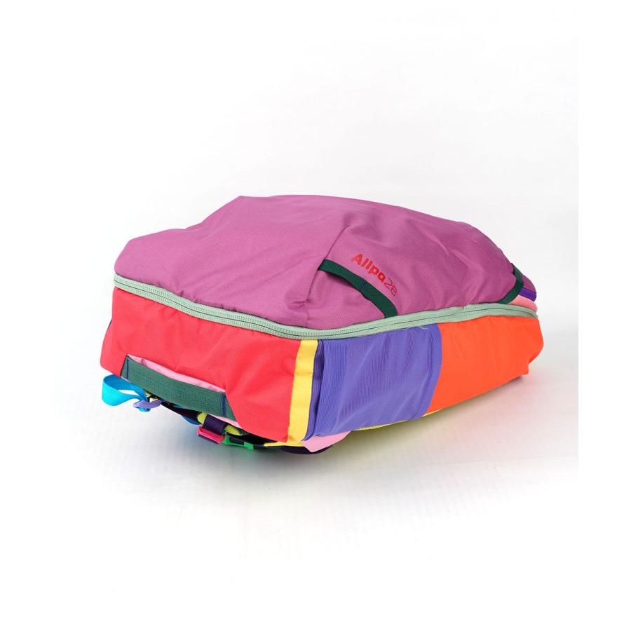 コトパクシ ALLPA 28L TRAVEL PACK - DEL DIA Cotopaxi 2025秋冬新作