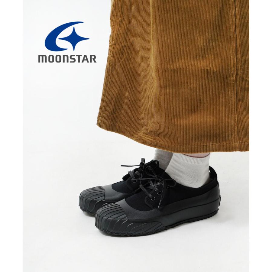 MoonStar（ムーンスター） スニーカー シューズ 靴 ALW LOW MOONSTAR 