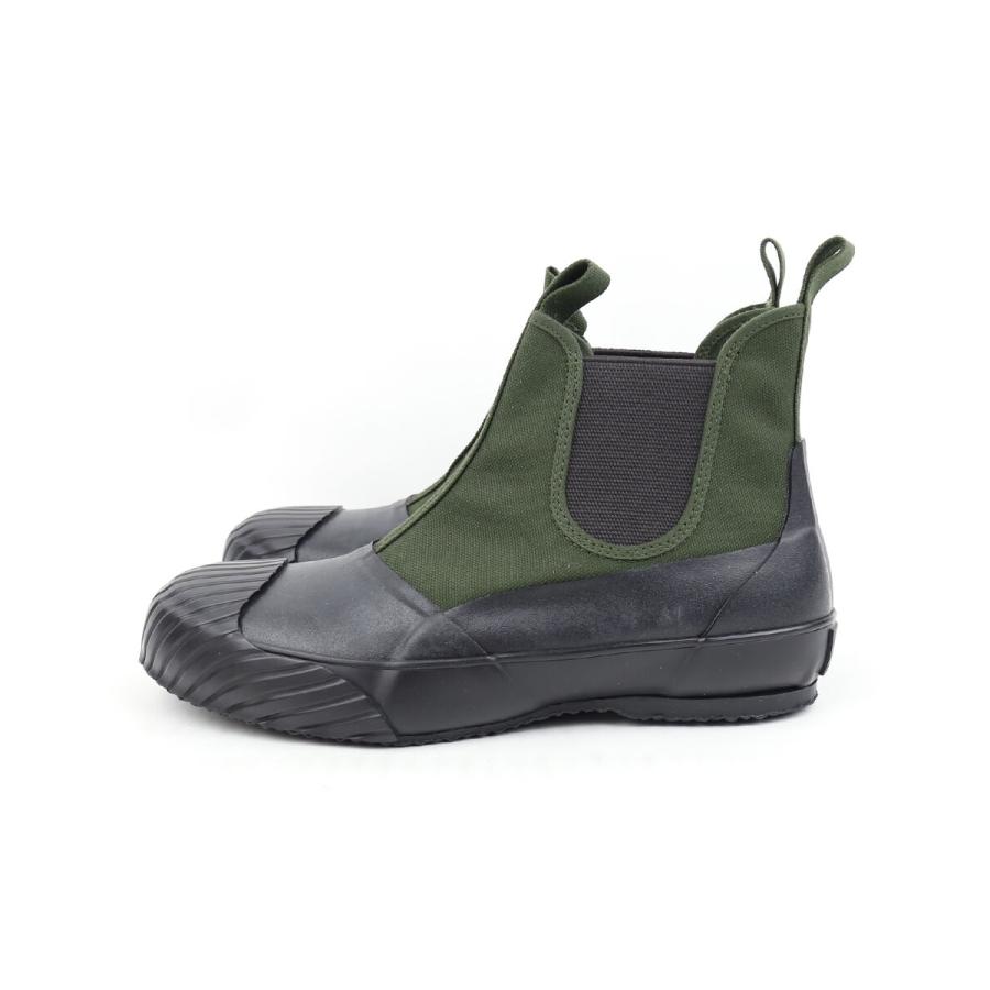 MoonStar ムーンスター サイドゴアブーツ ショートブーツ ALW