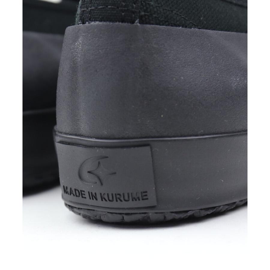 ムーンスター スリッポンシューズ キャンバスシューズ ALW SLIP-ON