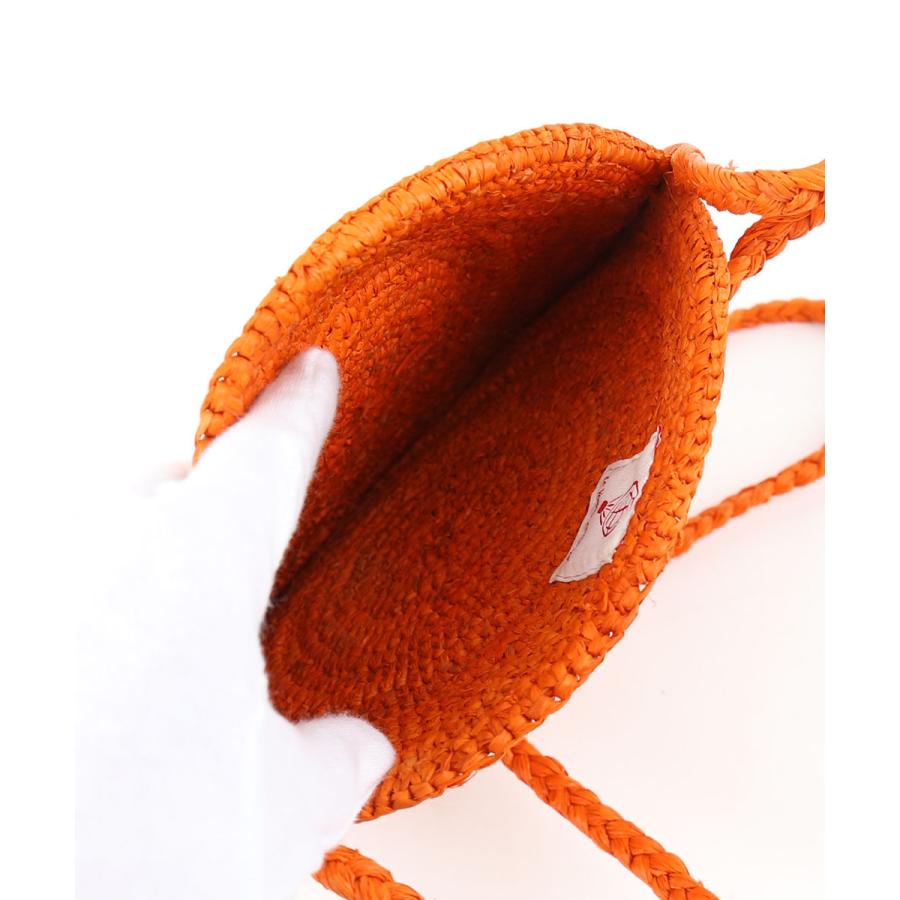 LE VOYAGE EN PANIER ル ボヤージュ エンパニエ かごバッグ ショルダー