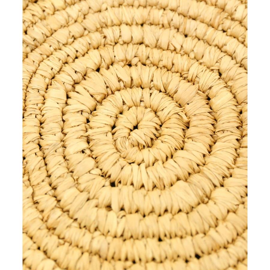 LE VOYAGE EN PANIER ル ボヤージュ エンパニエ かごバッグ ショルダー