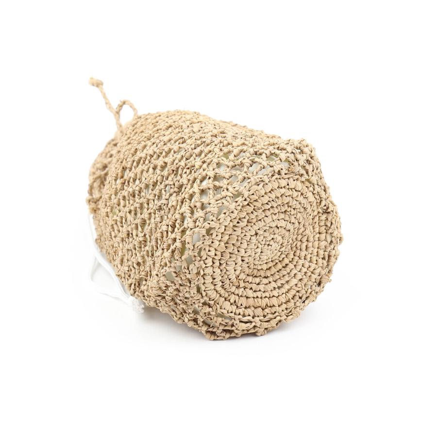 LE VOYAGE EN PANIER ル ボヤージュ エンパニエ ミニバッグ