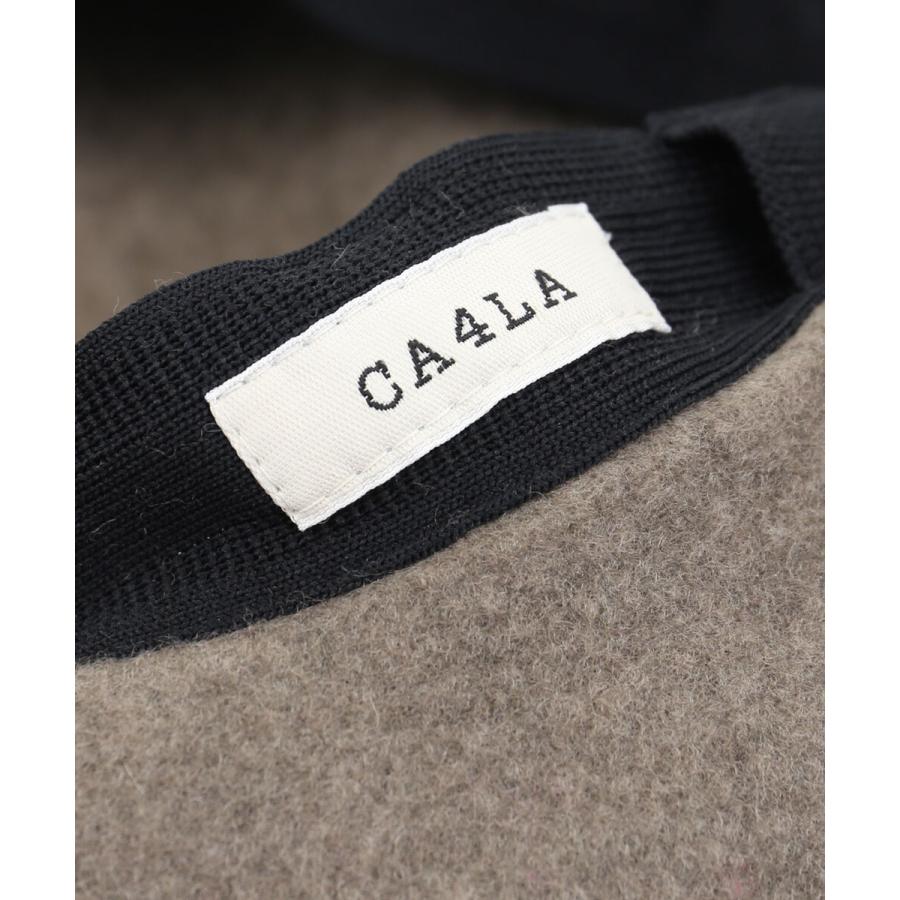 カシラ ベレー帽 TERRA CA4LA レディース メンズ 国内正規品 : etre
