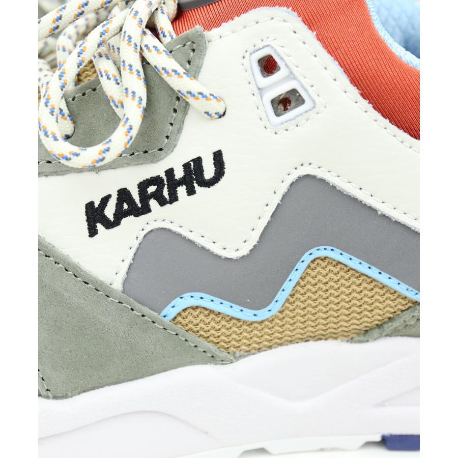 KARHU（カルフ） スニーカー シューズ 靴 ARIA アリア レディース 国内 