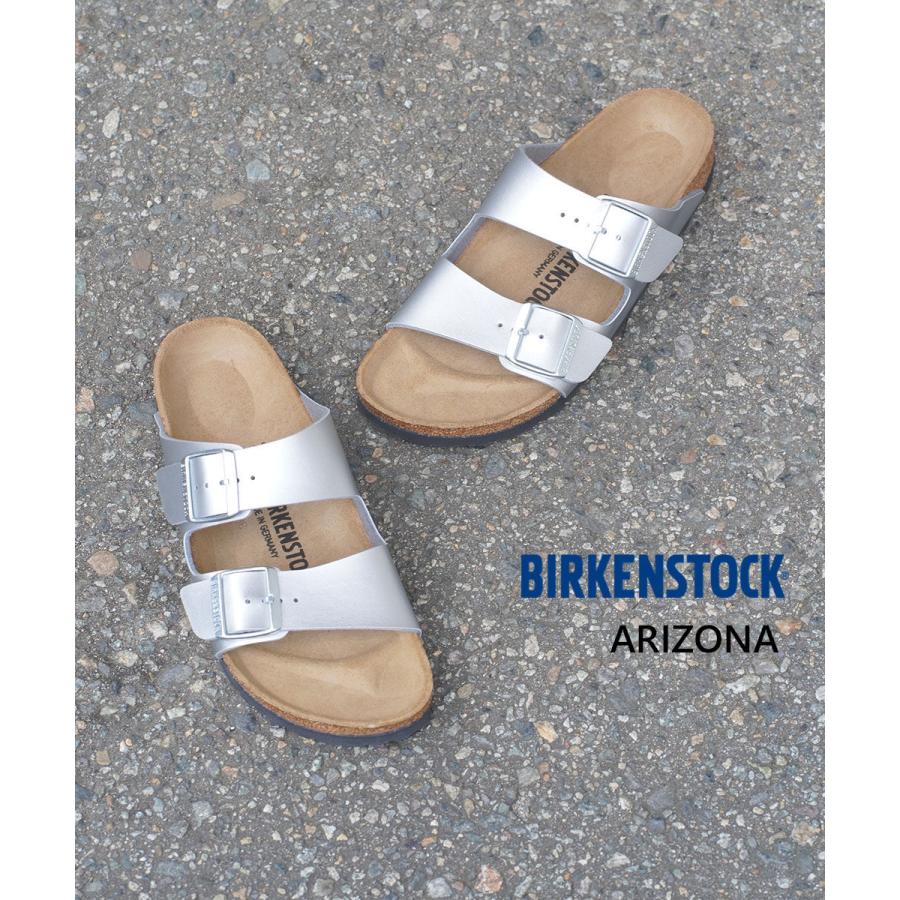 BIRKENSTOCK（ビルケンシュトック） ARIZONA アリゾナ ビルコフロー