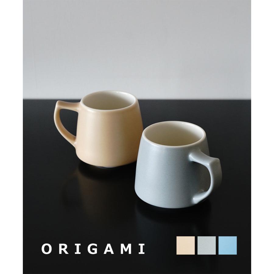 オリガミ アロマカップ ORIGAMI 2026春夏新作 レディース 国内正規品