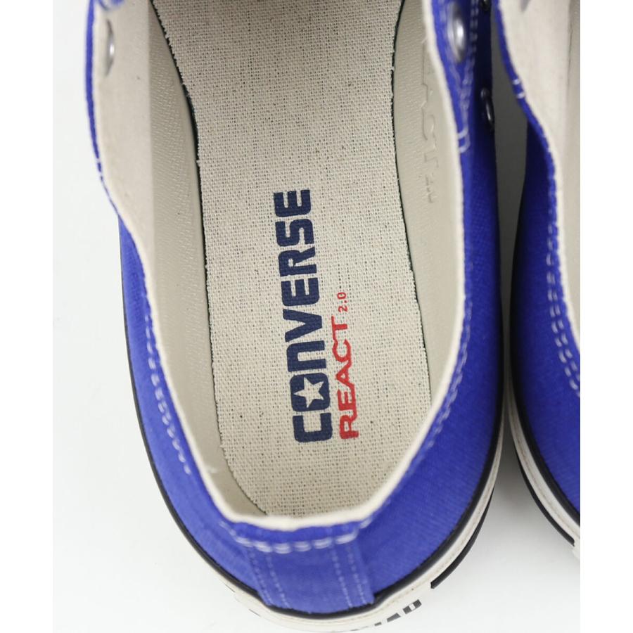 CONVERSE コンバース オールスター アール ALL STAR R OX