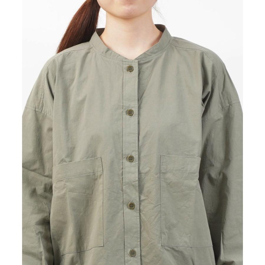 BLUE LAKE MARKET（ブルーレイクマーケット） バックゴムギャザー