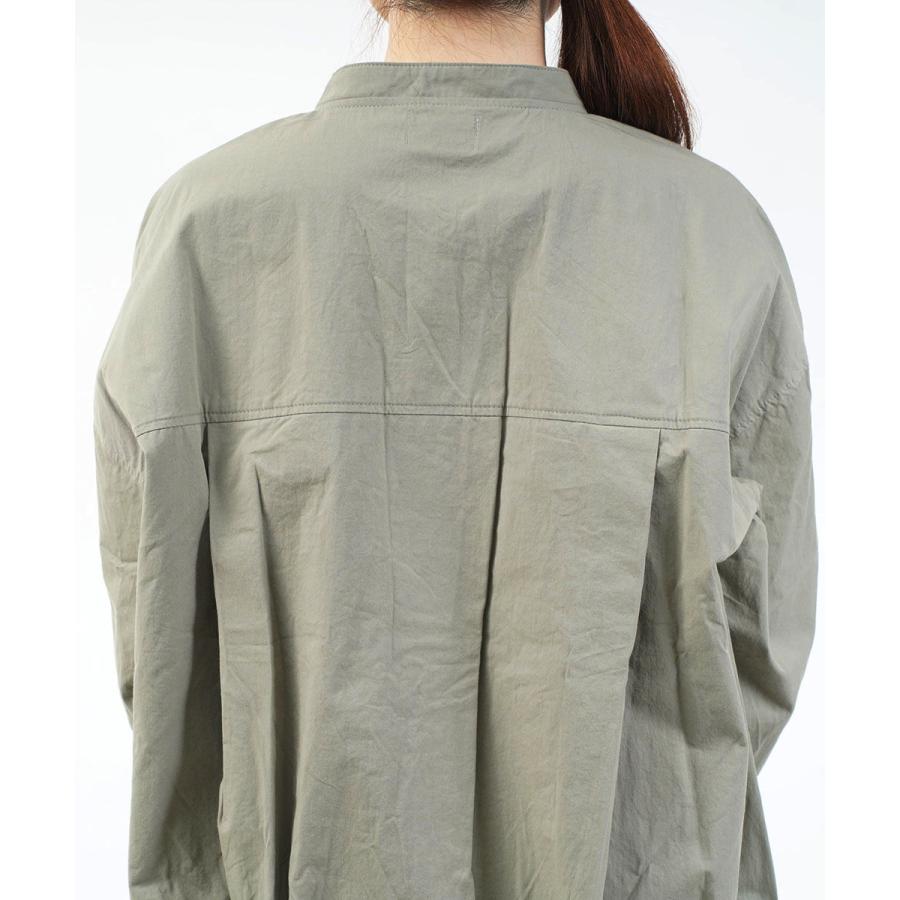 BLUE LAKE MARKET（ブルーレイクマーケット） バックゴムギャザー