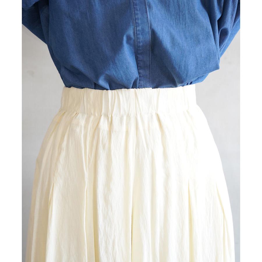 コウト イージーガウチョパンツ qout レディース 国内正規品 : etre