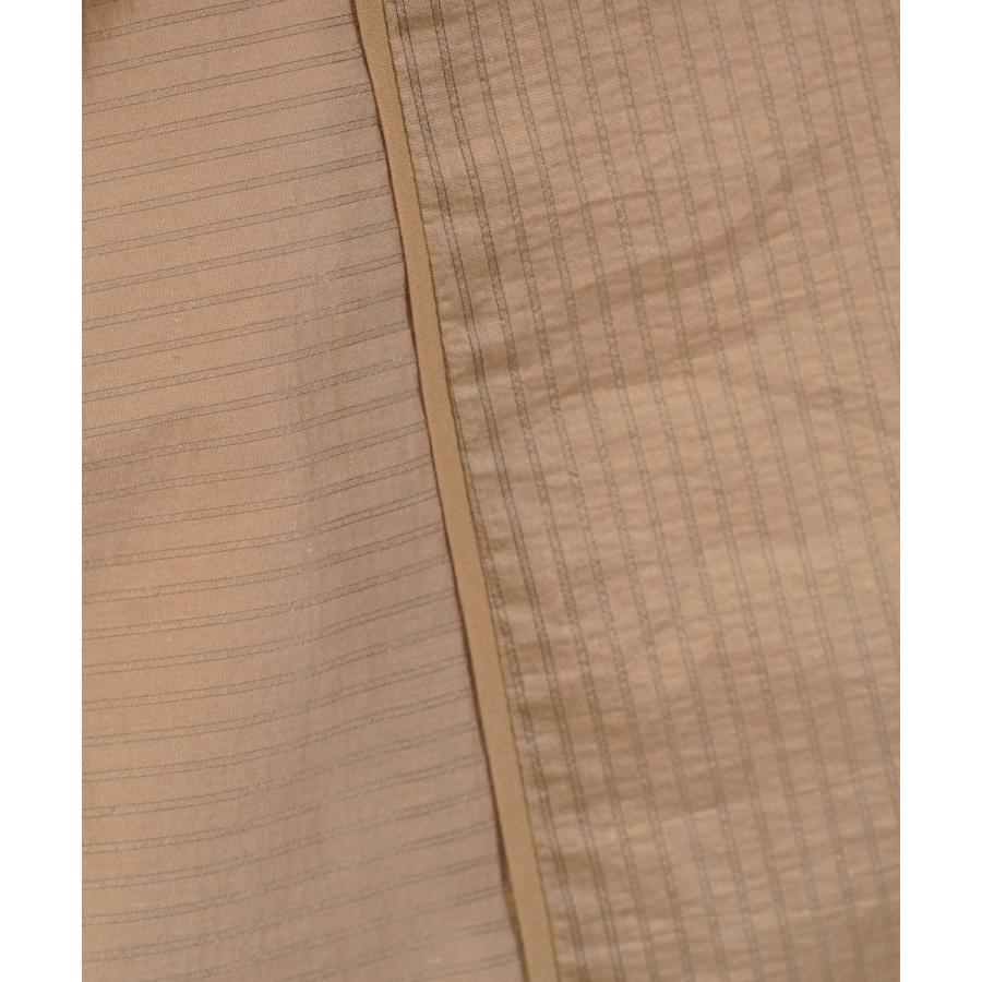 シードレイク フィラメントボーダーブラウス Seadrake レディース 国内