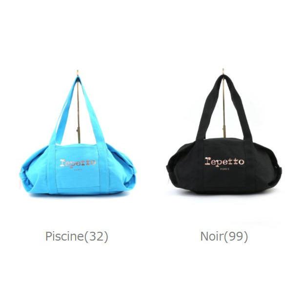 【repetto】レディース用ダッフルバッグ♡スポーツ・ジム・旅行・軽量スマート ダッフルバッグ Lサイズ｜ | Repetto（レペット）日本公式